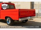 Thumbnail Photo 52 for 1966 Ford F100